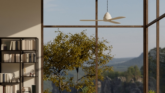 Signs You Need Ceiling Fan Repair