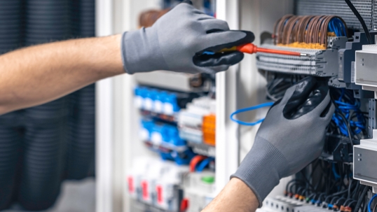 When to Replace Your Electrical Panels