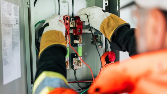 Top 5 Electrical Upgrades for Older Springfield Homes