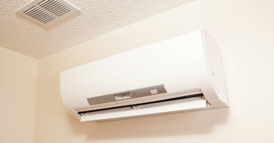ductless mini-split