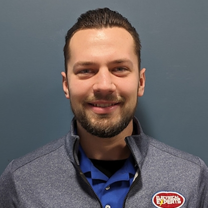 Alan  Burlachenko Photo