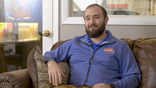 Electrical Experts employee