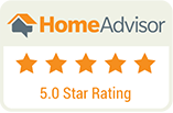 Home Advisor Top Rated