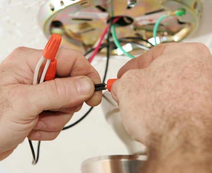 Best type of home electrical wiring
