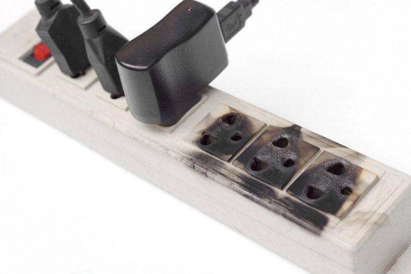 The Dangers of Electrical Power Surges and How You Can Deal with Them