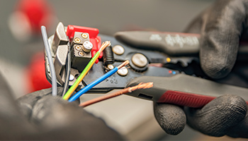 Aluminum Wiring Replacement