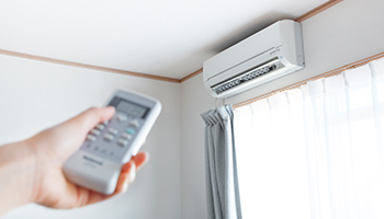 Mini-Split Installations