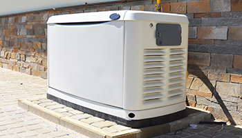 Standby Generator Installation & Repair