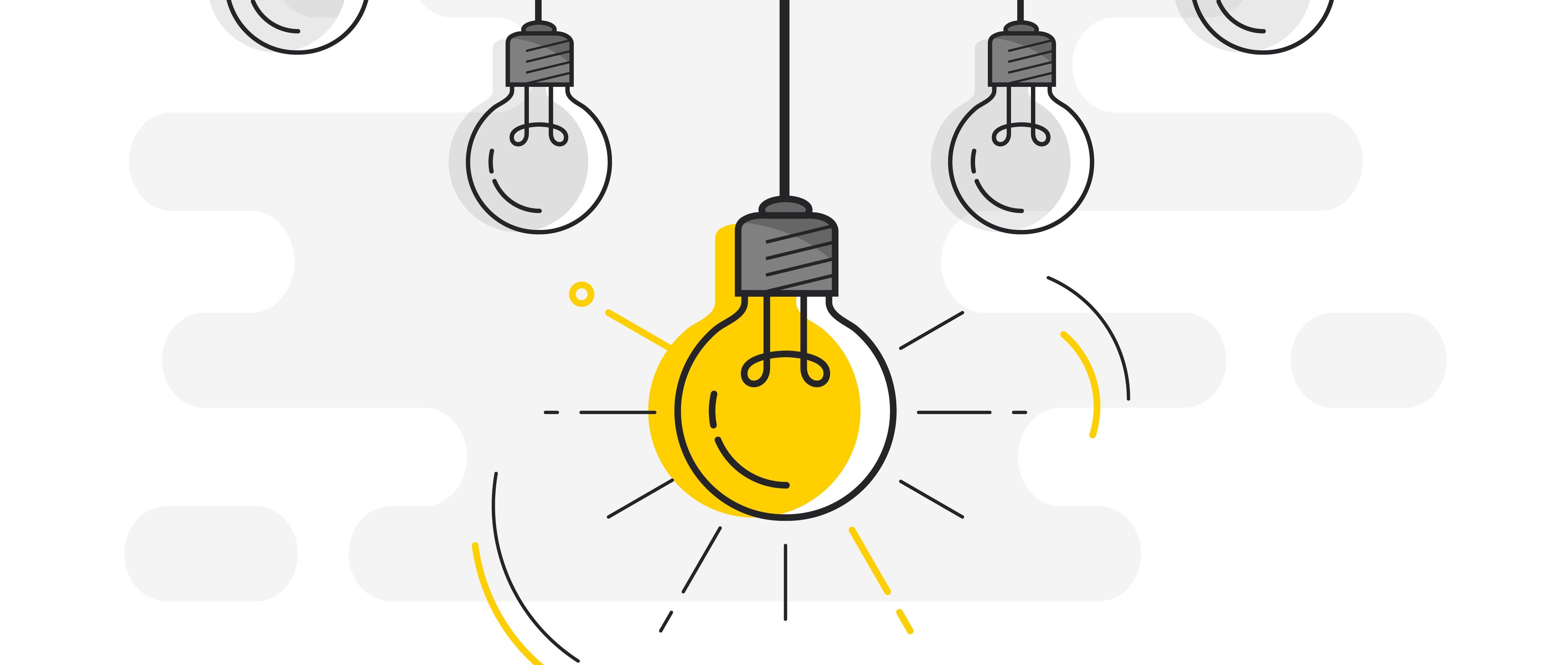 Overheating Light Bulb